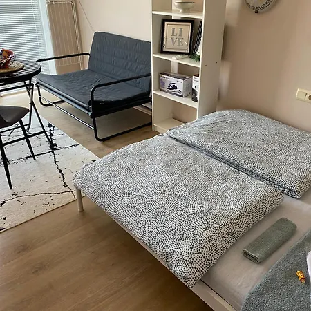 Ador 4th Floor Cherno Apartment